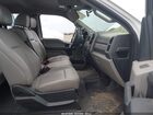 2020 Ford F-250 Xl White vin: 1FD7X2A61LEC90681