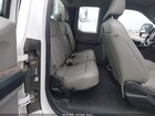 2020 Ford F-250 Xl White vin: 1FD7X2A61LEC90681