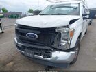 2020 Ford F-250 Xl White vin: 1FD7X2A61LEC90681