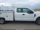 2020 Ford F-250 Xl White vin: 1FD7X2A61LEC90681