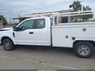 2020 Ford F-250 Xl White vin: 1FD7X2A61LEC90681
