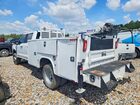 2023 Ford F350 Super Duty White vin: 1FD8W3HT4PED67977