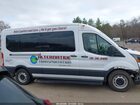 2023 Ford Transit-350 Passenger Van Xl White vin: 1FDAX2C87PKA36694 2023 Ford Transit-350 Passenger Van Xl White vin: 1FDAX2C87PKA36694