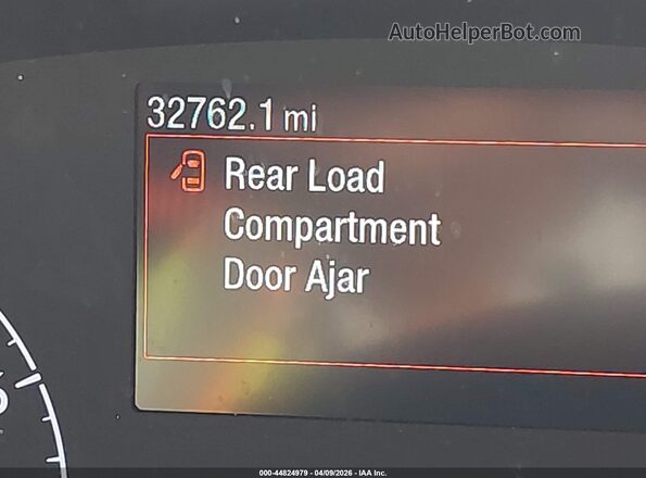 1FDAX2Y87RKA12634 2024 FORD PASSENGER Белый 
