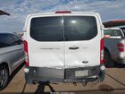 2024 Ford Transit-350 Passenger Van Xlt Белый vin: 1FDAX2Y87RKA12634