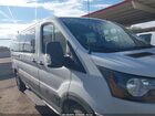 2024 Ford Transit-350 Passenger Van Xlt Белый vin: 1FDAX2Y87RKA12634