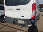 2024 Ford Transit-350 Passenger Van Xlt Белый vin: 1FDAX2Y87RKA12634