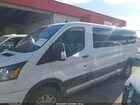 2024 Ford Transit-350 Passenger Van Xlt Белый vin: 1FDAX2Y87RKA12634