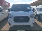 2024 Ford Transit-350 Passenger Van Xlt Белый vin: 1FDAX2Y87RKA12634