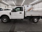 2019 Ford F-250 Xl Белый vin: 1FDBF2A61KEG59650