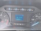 2017 Ford F-250 Xl Белый vin: 1FDBF2A68HEE07189