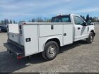 2017 Ford F-250 Xl Белый vin: 1FDBF2A68HEE07189
