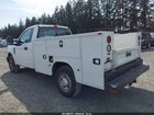 2017 Ford F-250 Xl Белый vin: 1FDBF2A68HEE07189