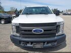 2017 Ford F-250 Xl Белый vin: 1FDBF2A68HEE07189