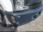 2017 Ford F-250 Xl Белый vin: 1FDBF2A68HEE07189