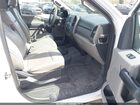 2017 Ford F-250 Xl Белый vin: 1FDBF2A68HEE07189