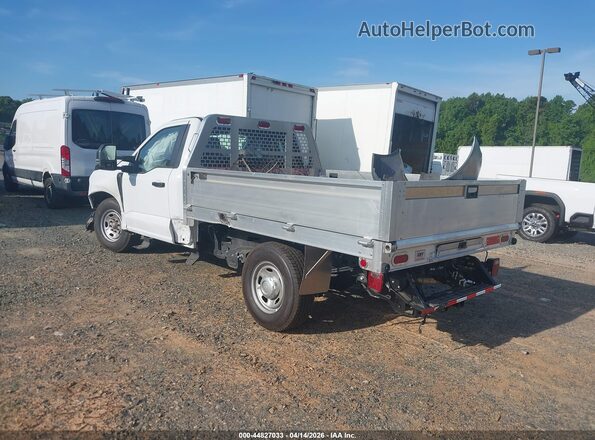 1FDBF2AAXREF85918 2024 FORD F-250 White Tył lewy