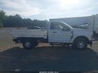 2024 Ford F-250 Xl White vin: 1FDBF2AAXREF85918