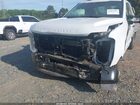 2024 Ford F-250 Xl White vin: 1FDBF2AAXREF85918