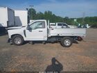 2024 Ford F-250 Xl White vin: 1FDBF2AAXREF85918