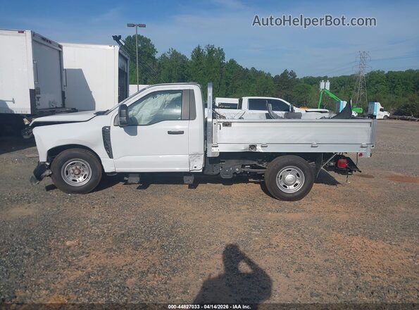1FDBF2AAXREF85918 2024 FORD F-250 White 