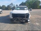 2024 Ford F-250 Xl White vin: 1FDBF2AAXREF85918