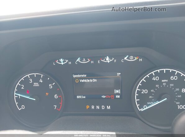 1FDBF2AAXREF85918 2024 FORD F-250 White 