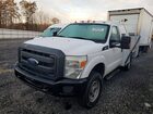 1FDBF3F64GEB68009