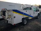 2016 Ford F-350 Sd ** Run & Drive * Cln Title * Pri Fleet ** White vin: 1FDBF3F64GEB68009