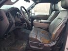 2016 Ford F-350 Sd ** Run & Drive * Cln Title * Pri Fleet ** White vin: 1FDBF3F64GEB68009