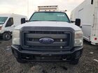 2016 Ford F-350 Sd ** Run & Drive * Cln Title * Pri Fleet ** White vin: 1FDBF3F64GEB68009