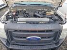 2016 Ford F-350 Sd ** Run & Drive * Cln Title * Pri Fleet ** White vin: 1FDBF3F64GEB68009