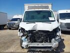2023 Ford Transit-350 Cab   White vin: 1FDBF6ZG8PKA15348