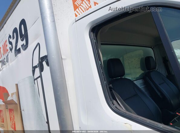 1FDBF6ZG8PKA15348 2023 FORD TRANSIT-350 White უკანა სალონის ხედი