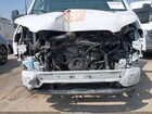 2023 Ford Transit-350 Cab   White vin: 1FDBF6ZG8PKA15348