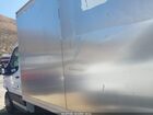 2023 Ford Transit-350 Cab   White vin: 1FDBF6ZG8PKA15348
