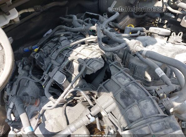 1FDBF6ZG8PKA15348 2023 FORD TRANSIT-350 White 