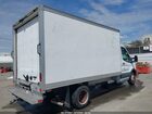 2018 Ford Transit-350 Cab   Белый vin: 1FDBF8ZM9JKA62154