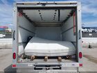 2018 Ford Transit-350 Cab   Белый vin: 1FDBF8ZM9JKA62154