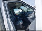 2018 Ford Transit-350 Cab   Белый vin: 1FDBF8ZM9JKA62154
