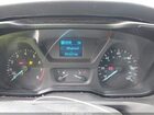 2018 Ford Transit-350 Cab   Белый vin: 1FDBF8ZM9JKA62154