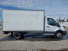 2018 Ford Transit-350 Cab   Белый vin: 1FDBF8ZM9JKA62154