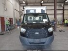 2016 Ford Transit-350 Cab   Черный vin: 1FDBF9ZM9GKB56890