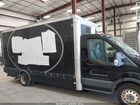 2016 Ford Transit-350 Cab   Черный vin: 1FDBF9ZM9GKB56890