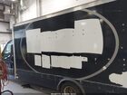 2016 Ford Transit-350 Cab   Черный vin: 1FDBF9ZM9GKB56890