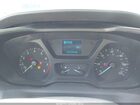 2016 Ford Transit-350 Cab   Черный vin: 1FDBF9ZM9GKB56890
