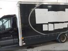 2016 Ford Transit-350 Cab   Черный vin: 1FDBF9ZM9GKB56890