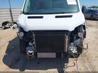 2022 Ford Transit-250   Белый vin: 1FDBR1CG5NKA20281