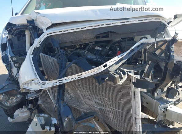 1FDBW2CG8RKA64473 2024 FORD TRANSIT-350 White უკანა ხედი