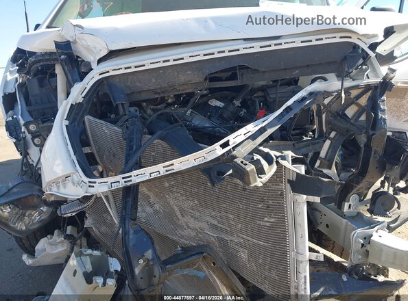 1FDBW2CG8RKA64473 2024 FORD TRANSIT-350 White წინა ხედი